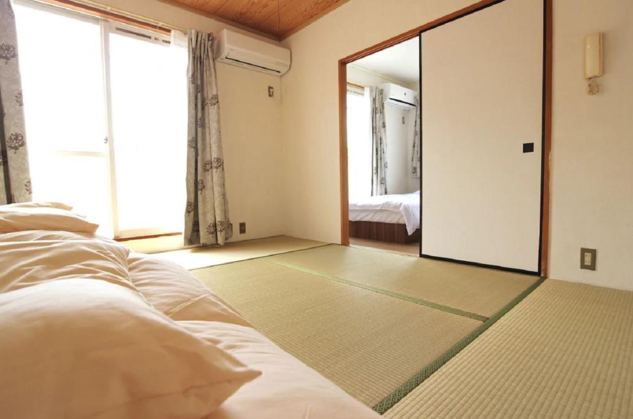 コーポアス Apartment Nikko Exterior photo