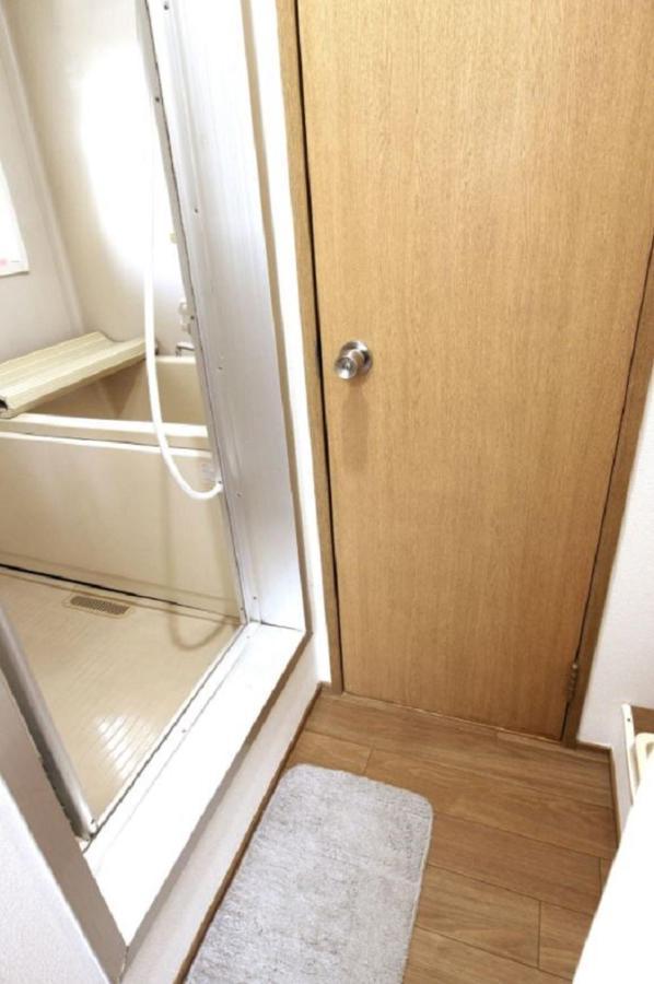 コーポアス Apartment Nikko Exterior photo