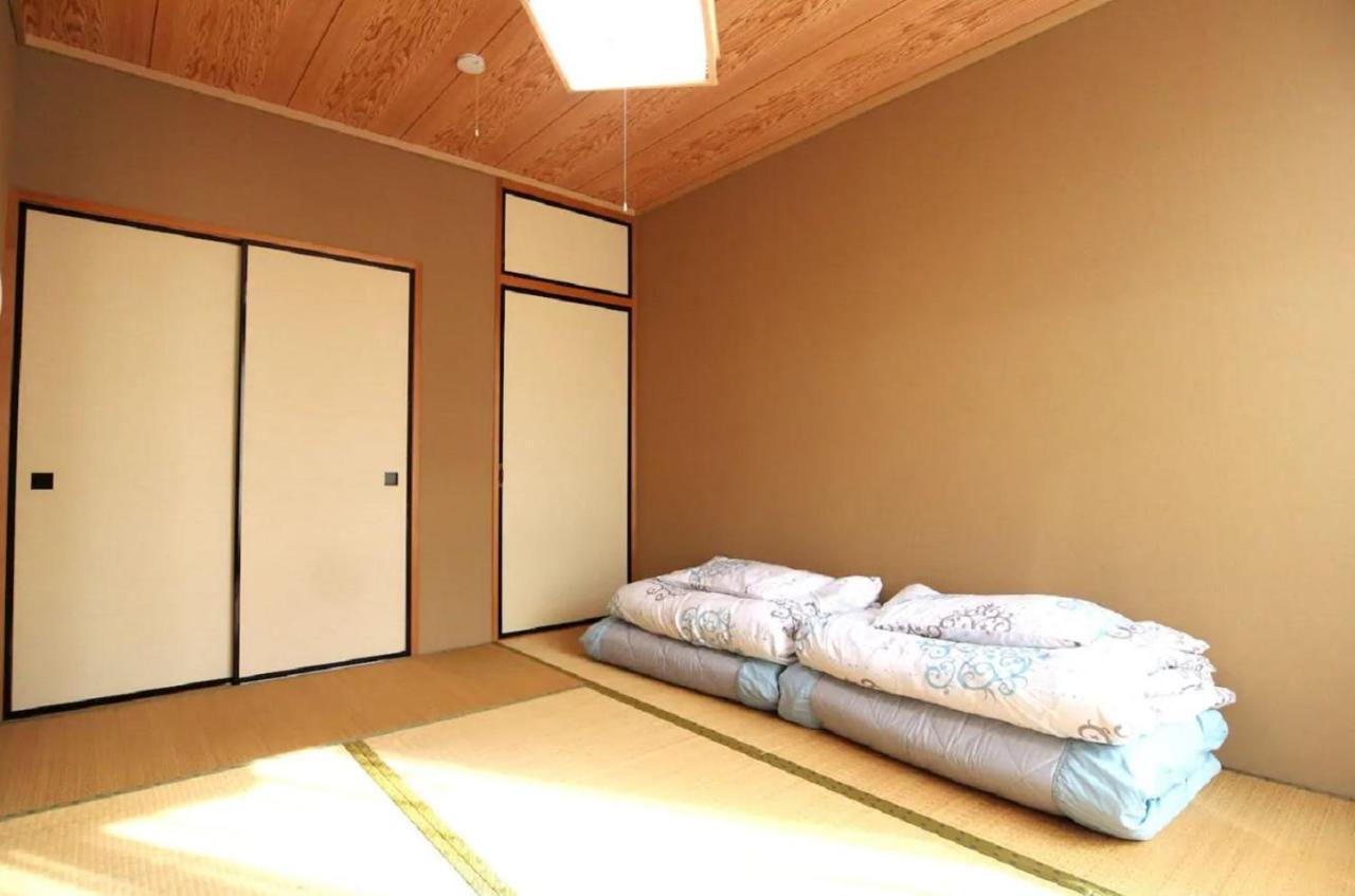 コーポアス Apartment Nikko Exterior photo