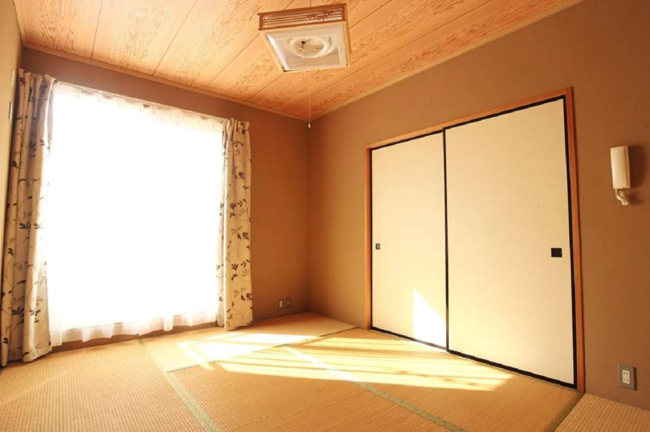 コーポアス Apartment Nikko Exterior photo